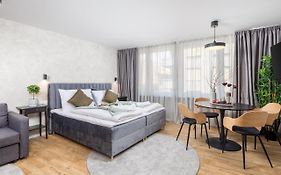 Apartments Penkala 3